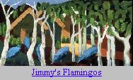 Jimmy's Flamingos