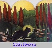 Sufi's Heaven
